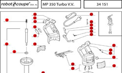 Download MP350 Turbo VV Manual